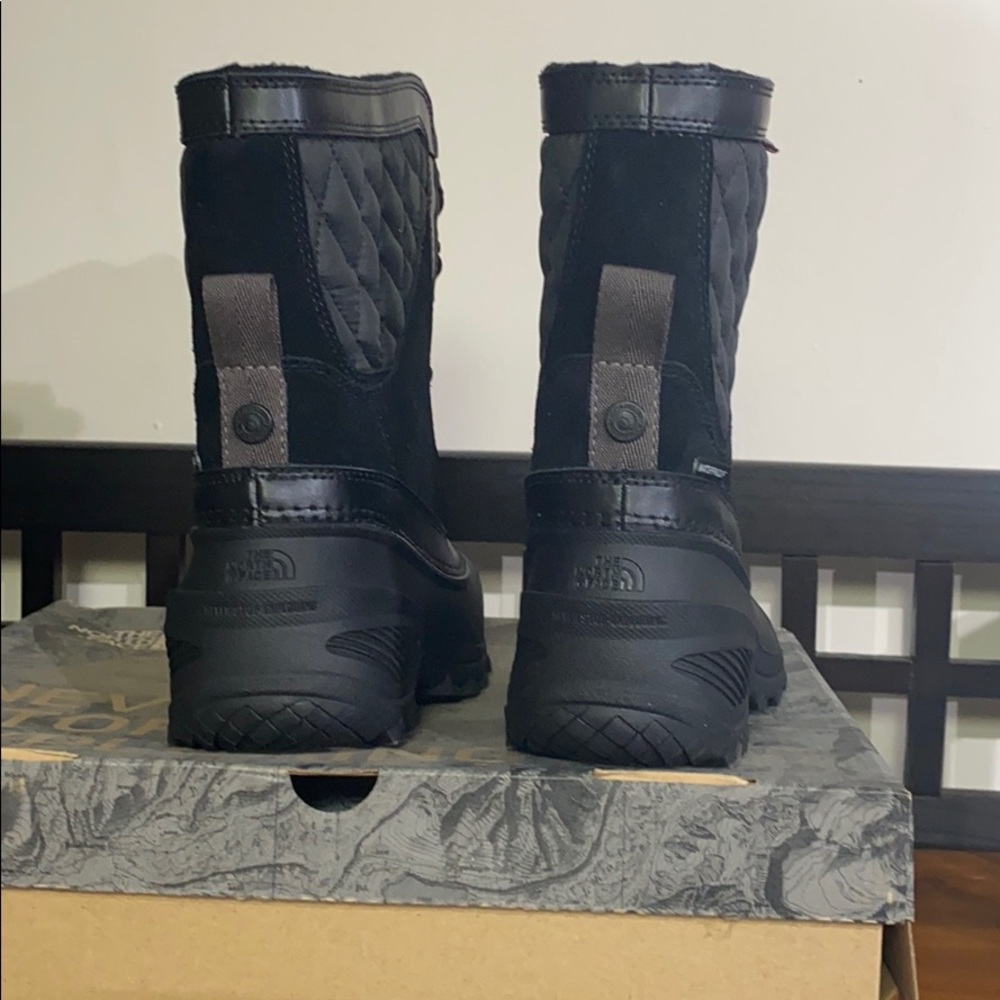 The North Face Youth Thermoball Shellista - Picture 3 of 3